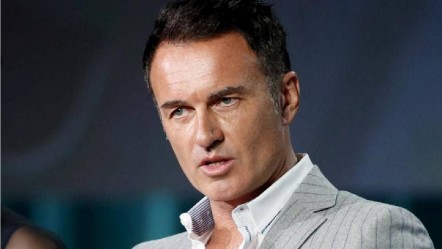 Oyuncu Julian McMahon’dan acı haber! 56 yaşında hayatını kaybetti - Magazin