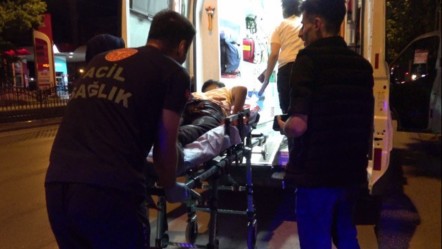 'Para vereceğim' diye yanına çağırdığı kardeşleri bıçakladı! - 3. Sayfa