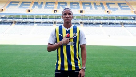 Rodrigo Becao'ya 5 takım talip oldu! Fenerbahçe'de ayrılık yakın - Spor