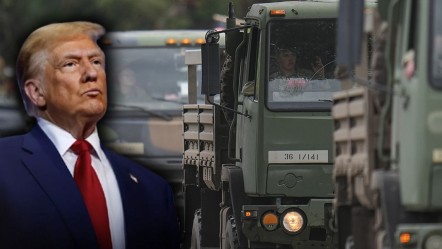 Texas'ta felaket! 32 kişi hayatını kaybetti, yetkililer Trump'ı eleştirdi... - Dünya