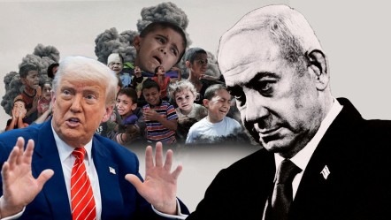 Trump ile görüşme öncesi konuştu: "Ateşkes için ilerleme sağlanabilir" - Dünya