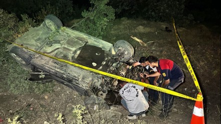 Uşak'ta acı kaza! 16 yaşındaki Kazım Sağcan hayatını kaybetti - 3. Sayfa