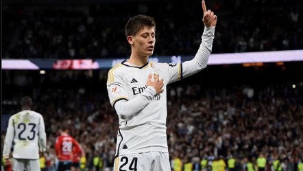 Xabi Alonso, milli yıldıza liderlik görevi verdi! Organizatör Arda - Spor