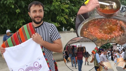 150 yıllık geleneği 74 yaşındaki eski toprak yaşatıyor! "Nesillerden nesillere öğreteceğiz" - Yaşam