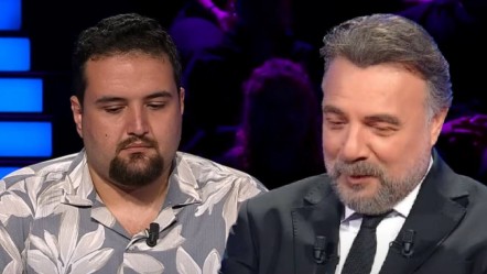 200 bin TL’lik derbi sorusu stüdyoyu karıştırdı! Tüm jokerleri kullandı, sonuç şaşırttı - Magazin