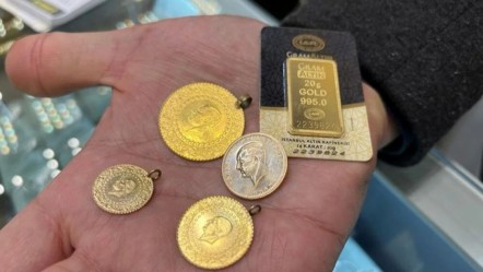 Altın fiyatları 7 Temmuz: Altın düşecek mi, gram altın kaç tl oldu? - Haberler