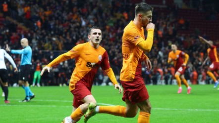Anlaşma tamam! Galatasaray genç ismi kiralık gönderiyor - Spor
