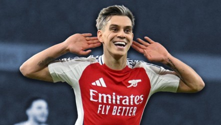 Arsenalli yıldız gemileri yaktı! Fenerbahçe'ye transfer olabilmek için bakın ne yaptı - Spor