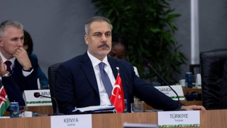 Bakan Fidan'dan İsrail uyarısı: Sonuçları küresel ölçekte hissedilecek - Gündem