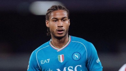 Beşiktaş, Napoli'nin ön liberosunu kiraladı! Jens Cajuste bitti - Spor