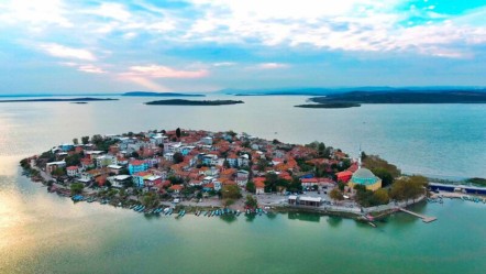Çin medyası Türkiye’yi manşetlere taşıdı! “İznik’e kaptırdık” dediler! - Dünya