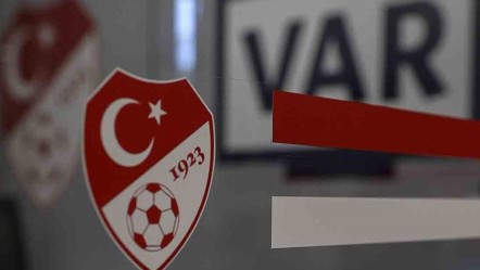 Çok tartışılmıştı! TFF'den 'yabancı VAR hakemi' kararı - Spor