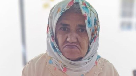 Fatma Uçma 2 gündür kayıp! Ailesi güzel haberi bekliyor - Gündem