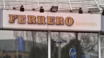 Fındık sektörü için tarihi karar! Ferrero'ya yasak geldi... Artık alamayacak - Ekonomi