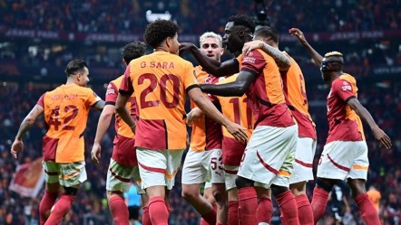 Galatasaray'ın yıldızından çarpıcı sözler! "İstanbul sokaklarında kılık değiştiriyorum" - Spor