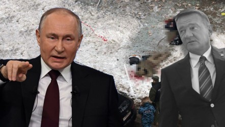 Görevden alınan Rus Bakan saatler sonra ölü bulundu İntihar mı suikast mı? - Dünya