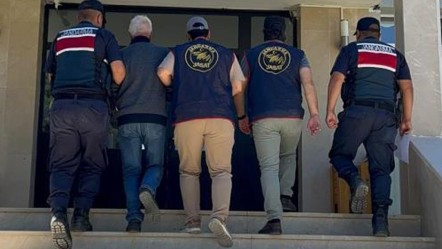 Günledir her yerde aranıyordu! Olay yerinden kaçan katil kendini ihbar etti - 3. Sayfa