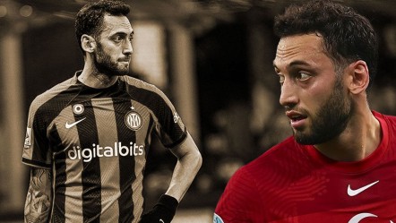 Hakan Çalhanoğlu o iddiadan rahatsız! "Asla" diyerek yalanladı - Spor