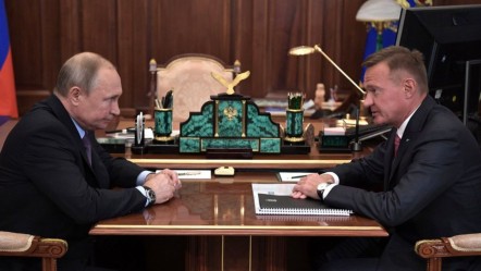 Havalimanı kaosu Putin’i çileden çıkardı! Bakanı apar topar görevden aldı - Dünya