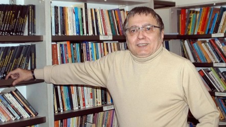 Hikmet Çetinkaya kimdir, neden öldü, hastalığı neydi? Türkiye Gazeteciler Cemiyeti üyesi Çetinkaya hayatını kaybetti - Haberler