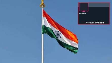 Hindistan’dan şaşırtan geri vites! Reuters ve TRT World’ü “yanlışlıkla” engellemişler - Dünya