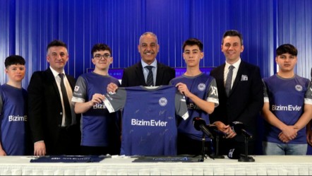 İDA Esports'tan bir büyük başarı daha! Suudi Arabistan'da Türkiye'yi temsil edecekler - Teknoloji