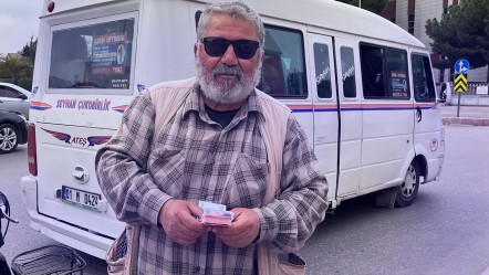 İşsiz kalınca aklına geldi: Merkez Bankası'ndan kazandıklarıyla geçimini sağlıyor! Artık tüm araçlar ona uğruyor - Gündem