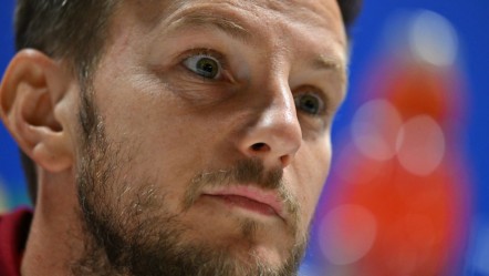 Ivan Rakitic futbolcu bıraktı! Yeni görevi belli oldu - Spor