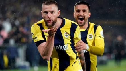 Jhon Duran sonrası ikinci bomba! Fenerbahçe rotasını PSG'ye çevirdi - Spor