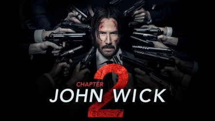 John Wick 2 oyuncuları kimler, nerede çekildi, kaç yılında vizyona girdi? Keanu Reeves’ın unutulmaz serisi - Haberler