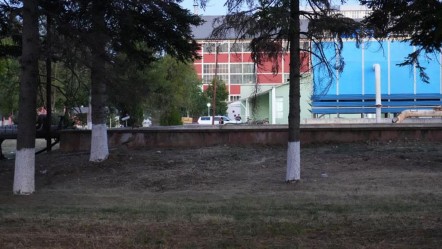 Kastamonu'da özel güvenlik görevlileri arasında silahlı kavga: Yaralılar var - 3. Sayfa