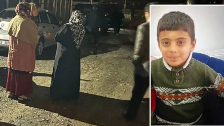 Kayıp olarak aranıyordu: 8 yaşındaki çocuk öyle bir halde bulundu ki... - 3. Sayfa