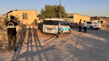 Kayseri'de silahlı kavga: Yaralılar var - 3. Sayfa