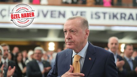Kızılcahamam’da 2028 buluşması! AK Parti'nin yeni yol haritası belirlenecek - Gündem