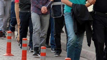 Manavgat Belediyesi'ne yönelik yolsuzluk soruşturmasında 7 tutuklama - Gündem