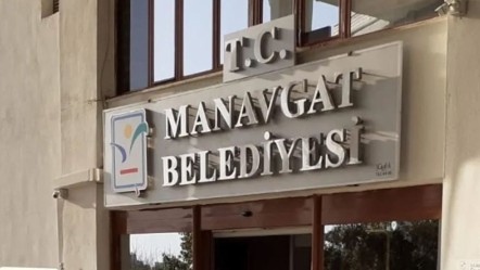Manavgat Belediyesi'ne yönelik yolsuzluk soruşturmasında 6 tutuklama - Gündem