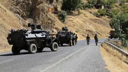 Milli güvenlik, kamu düzeni, şiddetin önlenmesi... O bölgeler "özel güvenlik alanı" ilan edildi - Gündem