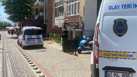 Muharrem Çelikkaya evinde ölü olarak bulundu! - Gündem