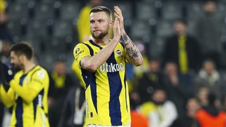 Napoli cazibesi! Skriniar uzaklaşıyor - Spor