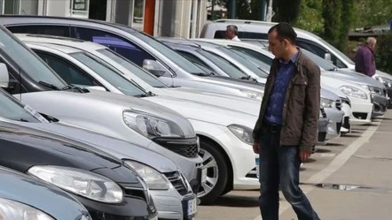 ÖTV ikinci el pazarına yansıyor! Avrupa’ya oranla 2,5 kat pahalıyız  - T-Otomobil