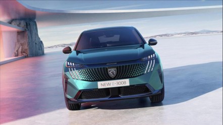 Peugeot 3008’den şarjlı hibrit sürprizi - T-Otomobil