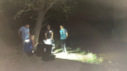 Piknik faciaya dönüştü: Şapkasını buldular, kendisi yok! - Gündem