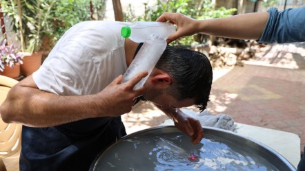 Sıcaklıklar rekor kıracak: Meteoroloji o günü işaret etti! Gölge bile serinletmeyecek - Yaşam