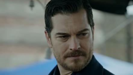 Sinemaya dönüyor! Çağatay Ulusoy’un Uykusuz Adam’daki rolü belli oldu - Magazin