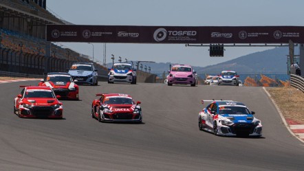 TOSFED İstanbul Park'ta ilk şampiyonlar belli oldu - T-Otomobil