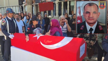 Uzman Jandarma Ahmet Pola’ya veda: Ölüm nedeni belli oldu - Gündem