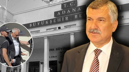 Zeydan Karalar neden gözaltına alındı, tutuklandı mı? Adana Büyükşehir Belediye Başkanı gündemde - Haberler