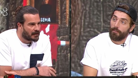 2 yıllık evlilik bitti! Survivor Yusuf Yıldız boşanma sebebini açıkladı - Magazin