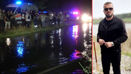 30 yaşındaki Uğur Mumay’ın korkunç ölümü… Cesedini dalgıçlar buldu - Gündem