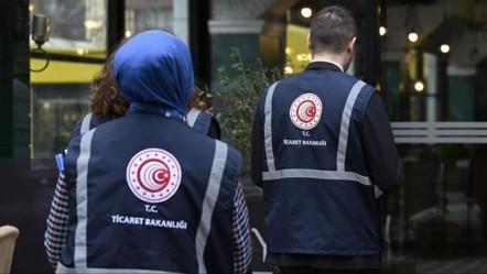 4 büyük firmaya yaptırım! Süt devlerine ceza yağdı - Ekonomi